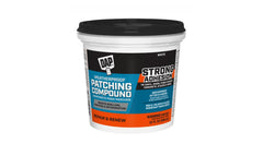 DAP 18787 32 Oz. Weatherproof Patching Compound
