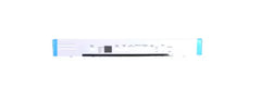 GE WD34X24464 PANEL CONTROL ASSEMBLY WW