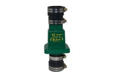 Zoeller 30-0181 PVC Plastic Check Valve 1-1/2 Inch