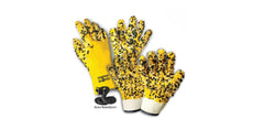 Black Mamba CHPS-130 (X) Large Chipped Glove with Short Cuff