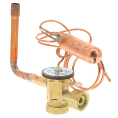 CARRIER EA36YP272 THERMAL EXPANSION VALVE