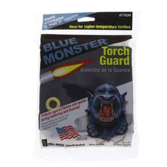 MILL-ROSE 31043 BLUE MONSTER TORCH-GUARD HEAT SHIELD
