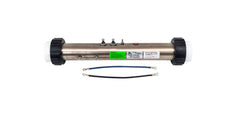 Therm Products C2400-0800 Gecko S-Class 4.0kW 240V Flow Thru Heater