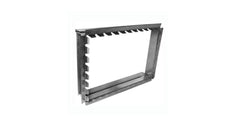 SOUTHWARK METAL 98WD10 24 x 10 in. Steel Starting Collar