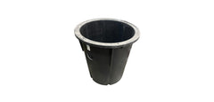 Zoeller 31-1097 Duplex Sewage Basin 30x36 Inch