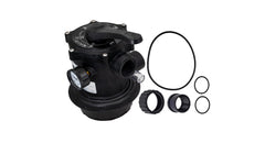 Carvin Pool Equipment 39263035K Multiport Valve