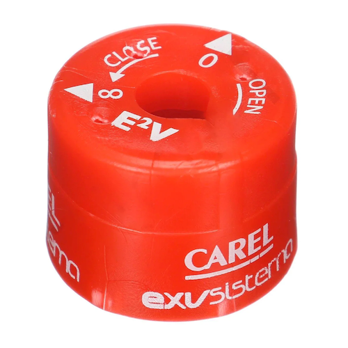 BOHN Heatcraft 22531602 Kit, Manual Valve Actuator - Carel