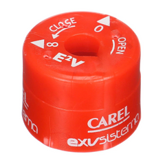 Heatcraft 22531602 Kit, Manual Valve Actuator - Carel
