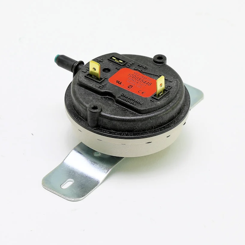 CLEVELAND CONTROLS Cleveland Controls NS2-0548-00 Air Flow Sensing Switch