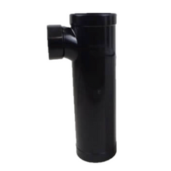 Polylok 3014-250 PL-250 6 in. Distribution Box Tee Only