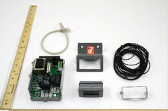 Paragon ERC2-151111-303 Temperature Controller 100-240 VAC 50/60 Hz