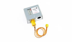 Johnson Controls P70AA-118 Pressure Control Head Pressure Fan Cycling