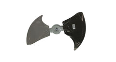 Carrier LA01RA060 24 CW 2-Blade Fan Blade w/ 1/2 Bore (24-Degree Pitch)