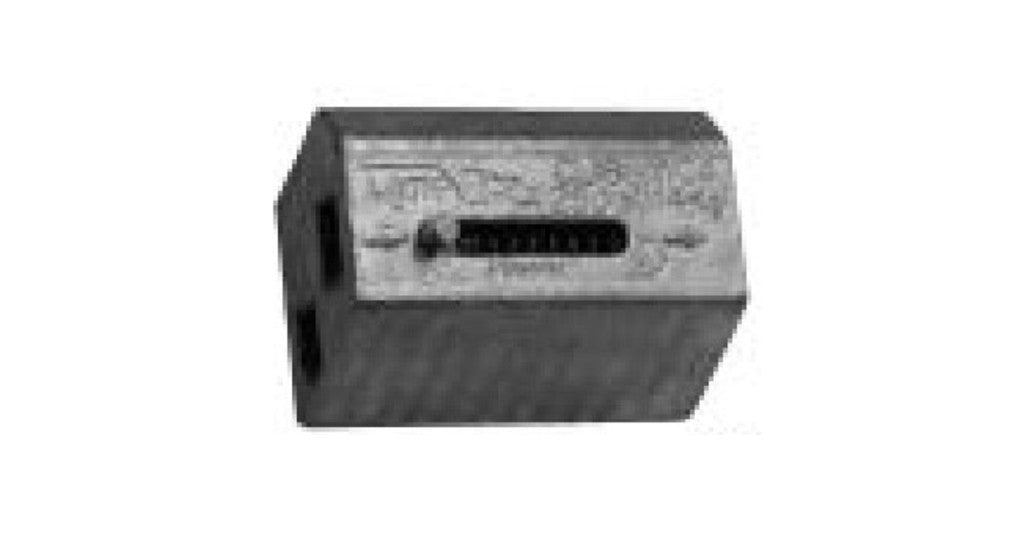 DURO DYNE DURO DYNE 31116 CL18-WC4 Single Cable Lock