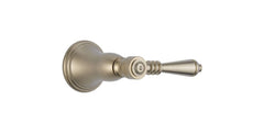 Brizo T66636 Tresa Sensori Volume Control Trim - Lever