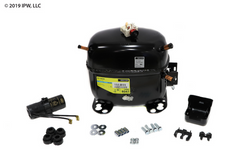 UTICA-DUNKIRK 195B0142 RECIPROCATING COMPRESSORS