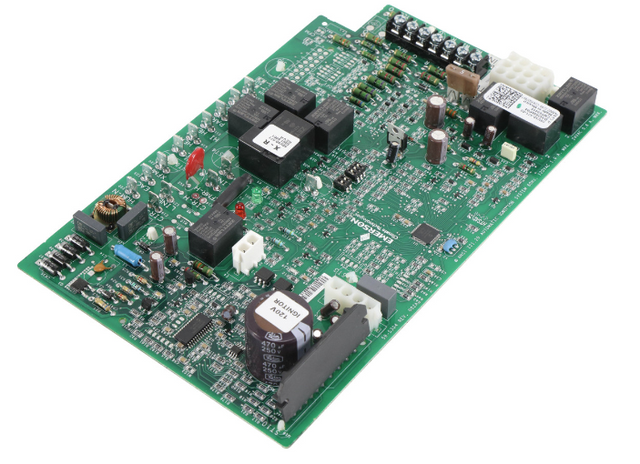 TRANE CNT09418 CONTROL BOARDS