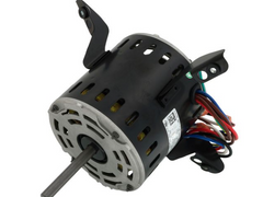 Carrier HC43TQ113 115v 1/2hp 1075rpm 3spd Motor HVAC System
