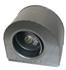 Carrier 342890-75105 Blower Housing w/Wheel HVAC System Component Replacement 342890-75105