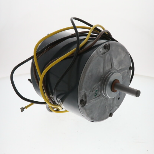 CARRIER Carrier HC40GE228 Motor 208-230v 1 Phase 1/4 HP 825 RPM Ball Bearing Fan