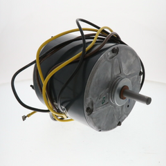 Carrier HC40GE228 Motor 208-230v 1 Phase 1/4 HP 825 RPM Ball Bearing Fan