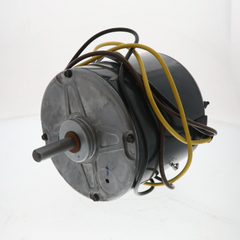 Carrier HC40GE228 Motor 208-230v 1 Phase 1/4 HP 825 RPM Ball Bearing Fan