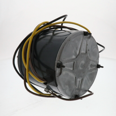 Carrier HC40GE228 Motor 208-230v 1 Phase 1/4 HP 825 RPM Ball Bearing Fan