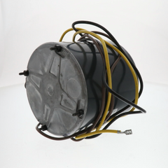 Carrier HC40GE228 Motor 208-230v 1 Phase 1/4 HP 825 RPM Ball Bearing Fan