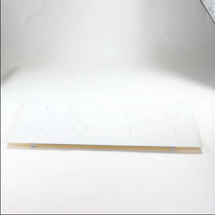 Whirlpool W10297305 Cooktop Replacement