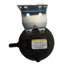 Texas Furnace 4213000 Pressure Switch