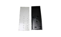 Goodman 20171004AS Front Cover Kit with Gasket Heat Exchanger