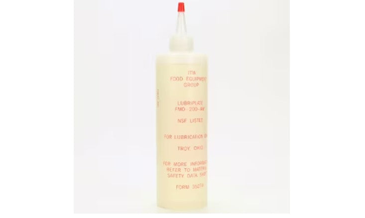 BERKEL Food Machine Oil 16 oz for Berkel 01-404675-00183