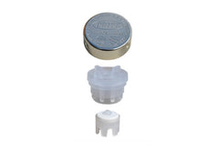 Prier 630-7500 Prier Mansfield Style Vacuum Breaker Service Wall Hydrants