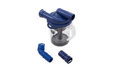Zodiac CLC500 Cyclonic Leaf Catcher