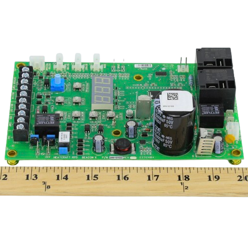 BOHN Heatcraft 28910103 Beacon II Control Board For Commercial Refrigeration