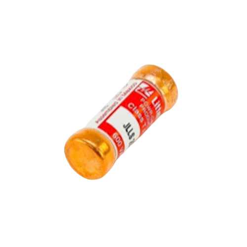 LITTELFUSE Littelfuse JLLS025 25A 600VAC 300VDC Fast Acting Fuse 10-Pack
