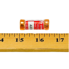 Littelfuse JLLS025 25A 600VAC 300VDC Fast Acting Fuse 10-Pack