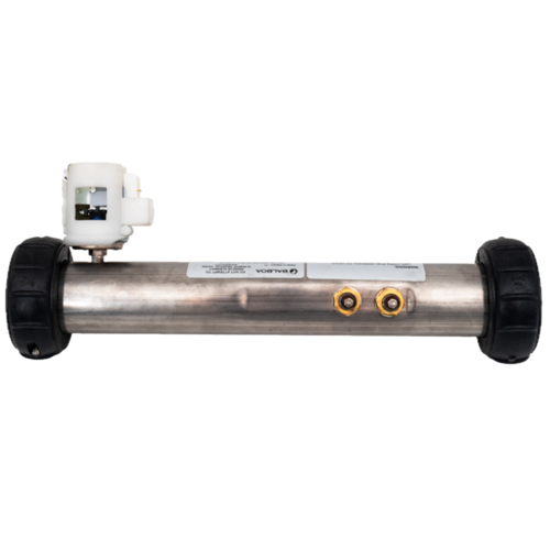 BALBOA WATER GROUP Balboa Water Group G7416 Heater FloThru BWG Value/LE 4.0kW 230v w/PS Sensor