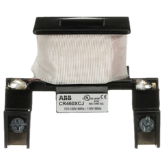 GE Industrial Solutions CR460XCJ 115-120V60 HZ/110V50HZ Coil