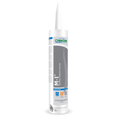 CHEM F1270WH M-1 White Structural Adhesive Sealant