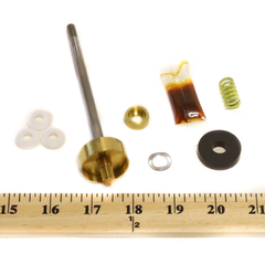 Honeywell 14002695-008 Valve Repack/Rebuild Kit for 1/2 inch to 1 inch V5011C and V5011G with 6.3-10 CV