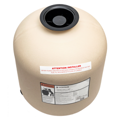 Pentair 145327 Filter Tank with Internals for SD40