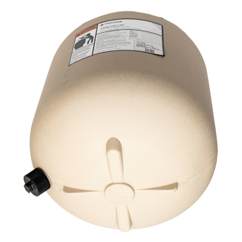 PENTAIR Pentair 145327 Filter Tank with Internals for SD40