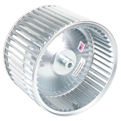 CARRIER Carrier LA22RA013 Blower Wheel 10.5" Dia X 6.6" Width X 1/2" Bore
