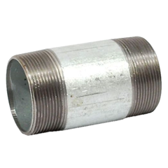 Approved Vendor B00182 Conduit Nipple Fitting 2 Inch x 3 Inch