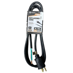 Southwire 84681 115V 6 Ft Pig Tail Replacement Cord