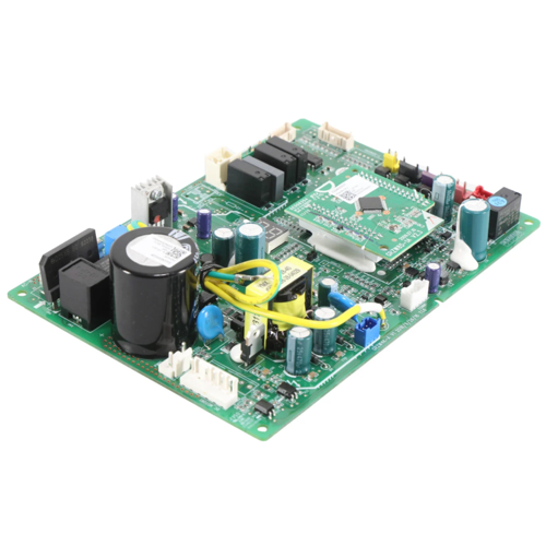 GREE GREE 30224000026 Main Control Board Power Replacement MPN