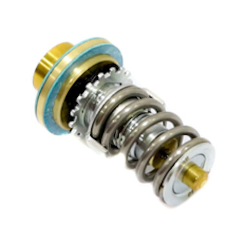 COPELAND Copeland Comfort Control 037039 TCL/TCLE Valve Type Cage Assembly X-22440-B 3B