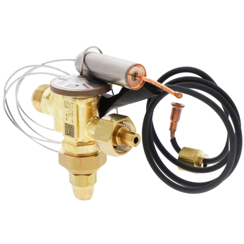 GOODMAN Amana Goodman 0151R00210S 2.5 to 3 Ton Non-Bleed Thermal Expansion Valve (TXV) Kit for R-410A Systems