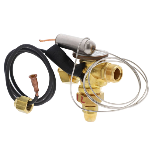 GOODMAN Amana Goodman 0151R00210S 2.5 to 3 Ton Non-Bleed Thermal Expansion Valve (TXV) Kit for R-410A Systems